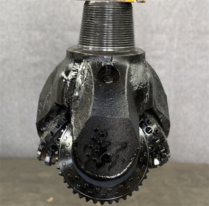 نوع الاتجاه مخروط بت tricone bit بيع المصنع مباشرة لبرميل الأساس الأساسات - Product Image 6
