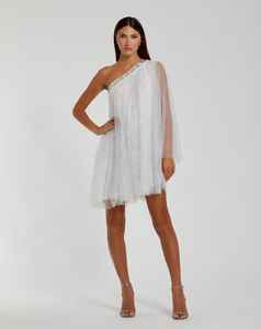 Vintage Ladies' Crepe <b>Silk</b> <b>Maxi</b> <b>Dress</b> Elegant Fairy Evening Gown Sequins Hot Sexy Split Leg Embroidered Waistline Parties - Product Image 3