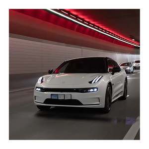 Zeekr 001, Vehículo Eléctrico de Lujo de Nueva Energía, Auto Eléctrico de Alta Velocidad, Zeekr 001, Autos Eléctricos - Product Image 6