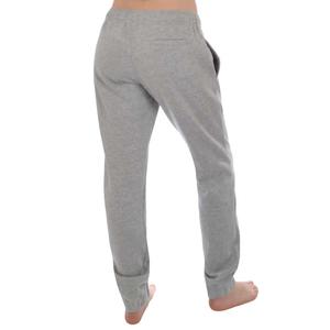 Survêtements en molleton de coton gris chiné, vêtements de course à pied, de jogging et de fitness, vêtements de sport respirants en coton, ensemble de survêtement de sport uni - Product Image 5