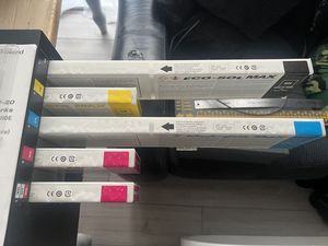 Prêt à expédier Imprimante de bureau BN-20 Rolandss de meilleure qualité avec support et encre - Product Image 2