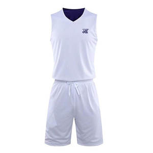 Uniforme de Baloncesto Fabricado en Pakistán, Ajuste Perfecto para Máxima Movilidad y Transpirabilidad, en Venta - Product Image 1