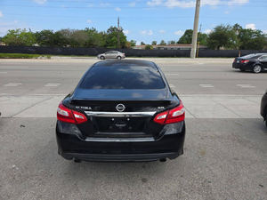 Nissan Altima 2.5 SR 2016, prêt à être expédié - Product Image 4