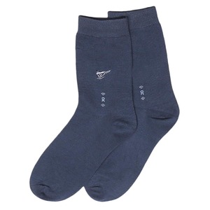 Men's <b>Socks</b> - Dark Grey - Product Image 1