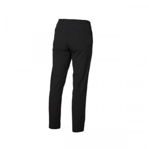 Pantaloni neri traspiranti da uomo originali Yamaha senza protezioni - Product Image 2