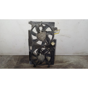 RADIATEUR COOL OPEL Meriva 3ème Série 13331016 A17DT diesel 1686 (10>) - Product Image 1