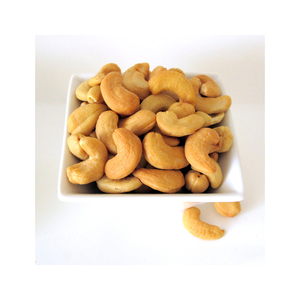 Noix de cajou géantes de qualité supérieure disponibles en vrac, idéales pour les fournisseurs de noix et les distributeurs de produits alimentaires - Product Image 3