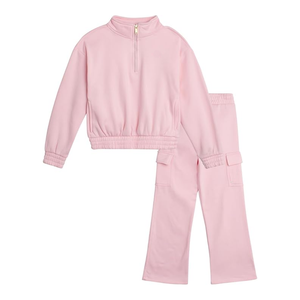 Haute qualité 100% coton garçons pull survêtement poches kangourou à capuche grande taille hiver blanc haute qualité enfants survêtement - Product Image 6