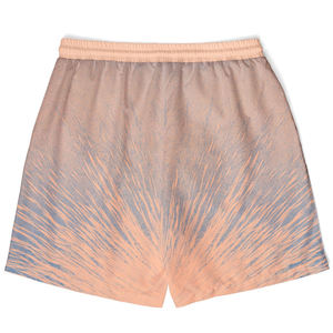 Short de jogging personnalisé de style urbain pour hommes, nouveauté, short de jogging pour extérieur - Product Image 2