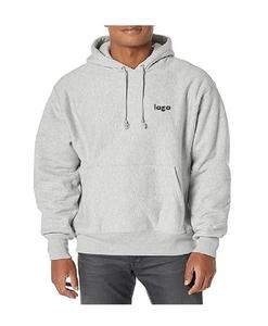 Vente en gros de sweats à capuche pour hommes en coton fabrication de sweats à capuche personnalisés de haute qualité vêtements pour hommes sweat à capuche en polaire - Product Image 4