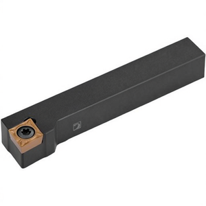 Portaherramientas de torneado para mano derecha ISO SCLCR 1616 H 09 Longitud funcional 100 mm PRAMET - Product Image 2