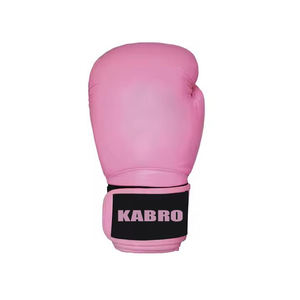 Gants de boxe en cuir pour hommes et femmes vente en gros - Product Image 4