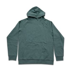 Sudadera con capucha clásica personalizada de otoño e invierno, sudaderas con capucha cepilladas para hombre al por mayor con estampado unisex liso de gran tamaño - Product Image 1