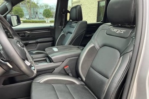 PRÊT À ÊTRE EXPÉDIÉ 2022 RA-M 1500 TRX SUPERCHARGED V8 4WD TRX - Product Image 4