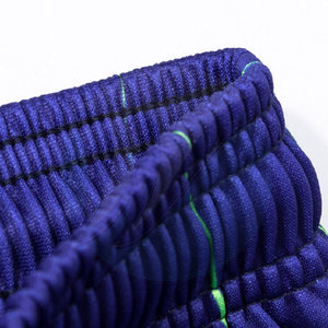 Uniforme de Rugby al por Mayor en Stock, Calidad Premium, Transpirable, Talla Grande para Adultos, Ropa Deportiva de Manga Corta - Product Image 5