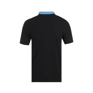 Camiseta Polo teñida lisa de diseño duradero de alta calidad Camiseta Polo de estilo único en colores y tamaños personalizados - Product Image 6