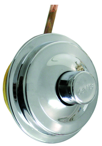 Pulsante di Scarico con Tubetto Mt.1,50 - Product Image 1
