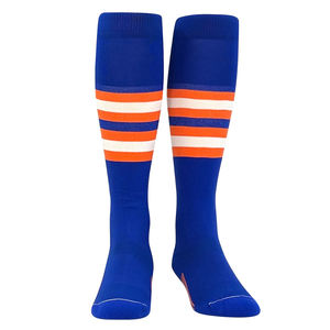 Calcetines de Baloncesto Transpirables Personalizados con Logotipo, Marca Privada, Alta Calidad, Nuevo Diseño, Precio Accesible, MOQ Bajo, Venta al Por Mayor - Product Image 4