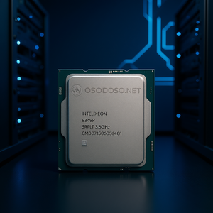 อินเทล Xeon 6349P 6C/12T 3.6GHz-5.7GHz 95W - Product Image 3