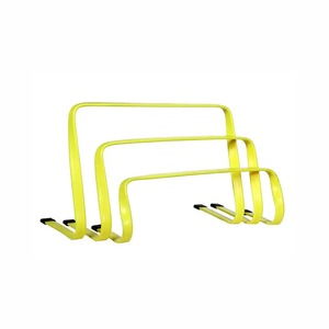Obstáculos ajustables Fútbol Fitness Velocidad Entrenamiento Ayuda Agilidad Equipo Velocidad Entrenamiento Agilidad Obstáculos en precio de venta al por mayor - Product Image 4