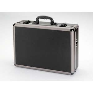 Chauvin Arnoux para Estuche rígido Estuche de herramientas duradero para herramientas y equipos - Product Image 1