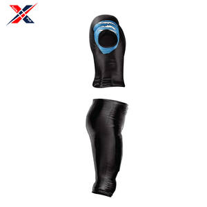 Maillot de football américain unisexe pour adultes nom d'équipe personnalisé et numéro de logo imprimé bonne vente faites votre propre ensemble à faible taux - Product Image 2