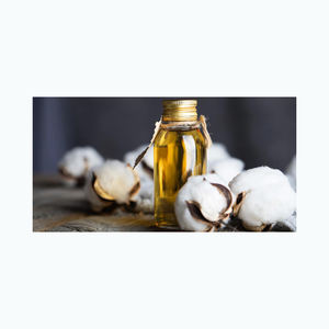 Huile de graines de coton biologique de haute qualité raffinée/non raffinée pour la cuisson des emballages en vrac - Product Image 5