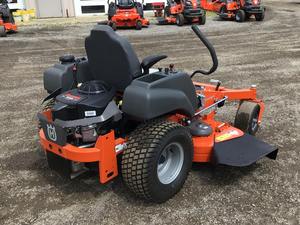 Cortadora de césped Husqvarna de giro cero de la mejor calidad al por mayor - Product Image 2