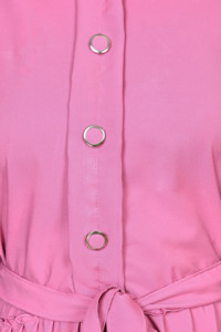 Elegante mezcla de algodón autodiseño Burqa Hijab modesto musulmán para mujer vestido Abaya de longitud completa Dubai moda inspirada noche Islámica - Product Image 6