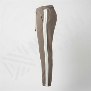 Pantalones Joggers Unisex de Primera Calidad, Pantalones Cortos Cargo de Camuflaje con Bolsillos Decorativos Estampados, OEM/ODM, Venta al por Mayor, Duraderos para Hombre - Product Image 3