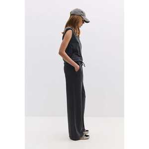 Pantalon de plein air en coton, coupe décontractée, confortable et élégant - Product Image 2