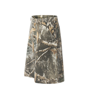 Custom Sublimation Camo Hunting Beach Fishing <b>Shorts</b> Casual Digital Print <b>Work</b> Pants for <b>Men</b> - Product Image 4