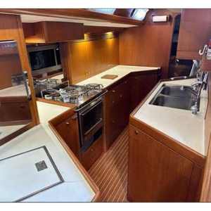 Cabrestante Comar Comet 65S - Product Image 6