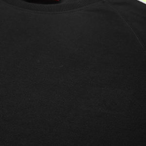 Conjunto Deportivo Casual de Invierno Personalizado de Alta Calidad, 100% Algodón, Ligero, Sudadera y Pantalones Deportivos para Correr - Product Image 4