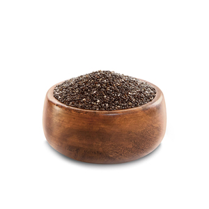 Graines de chia biologiques, graines de chia biologiques en gros, graines de chia en vrac à vendre - Product Image 6