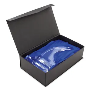 Trofei, Medaglie e Targhe Premiate in Vetro Sham per Articoli Promozionali - Product Image 2