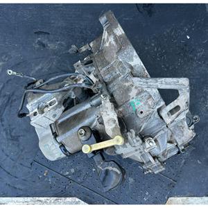 เกียร์ธรรมดาแบบสมบูรณ์ CITROEN C2 รุ่นที่ 2 2222RC HFX เบนซิน 1124 (05>08) - Product Image 3