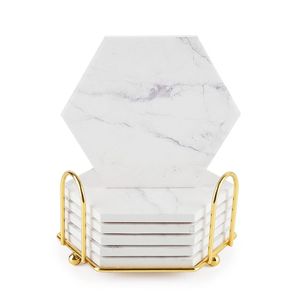 Gran oferta de almohadillas de corcho para sublimación de resina y fregona, alfombrillas de aislamiento térmico duraderas, posavasos antideslizantes, posavasos suaves para tazas y bebidas - Product Image 2