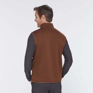 Mens Standard Fit <b>Vest</b> for Casual and Everyday Wear - Comfortable and Stylish Design - Product Image 3