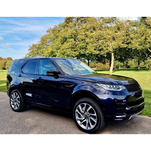 การค้นพบแลนด์โรเวอร์จากญี่ปุ่นรถ SUV ส่งออกที่เชื่อถือได้พร้อมการตกแต่งภายในที่สะดวกสบายและประสิทธิภาพที่แข็งแกร่ง - Product Image 1