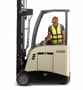 Crown FC & RC Series (Electric) powerful performance equipment designed for long term industrial use with reliable - Product Image 3