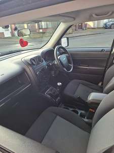 JEEP PATRIOT 2.0 2009 USADO, Volante a la Izquierda/Derecha - Product Image 4