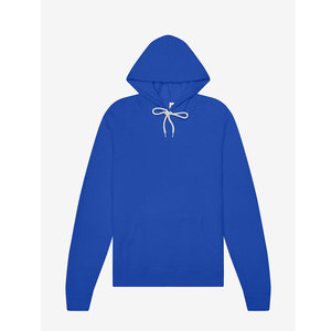 Sudadera con capucha personalizada, forro polar de peso medio, sudadera con capucha para hombre 50% Algodón, 50% Poliéster - Product Image 6