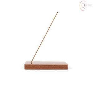 Caja Quemadora de Incienso de Madera Religiosa de Alta Calidad con Acabado Liso, 100% Natural y Duradera para un Uso Seguro, Limpio y Prolongado - Product Image 3