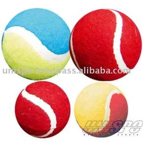 Pelota DE TENIS promocional - Product Image 3