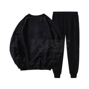 Sudadera para hombre a precio bajo y a precio de venta al por mayor personalizada sudadera para hombre de tacto suave a la venta - Product Image 2