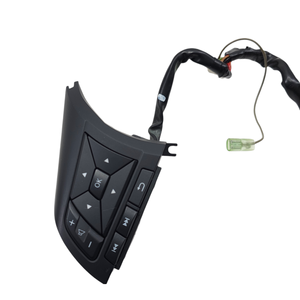 Comandi Multifunzione al Volante per Nissan Micra Serie (K14) 25550-5FA2A (17>) - Product Image 5