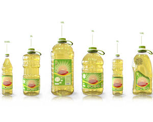 Huile de tournesol raffinée à 100 % pour la vente en gros, huile de cuisson au tournesol à vendre - Product Image 4