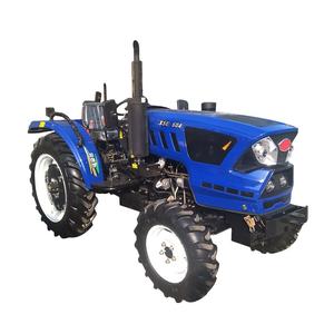 ที่ดีที่สุดคุณภาพขายร้อนราคา MF รถแทรกเตอร์อุปกรณ์ฟาร์ม 4WD ใช้ Massey ferguson 290/385 รถแทรกเตอร์เพื่อการเกษตร - Product Image 1