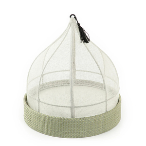 Handmade Green Rattan Serving <b>Tray</b> Chocolate Dessert <b>Snacks</b> Food Serving <b>Tray</b> Vintage Tableware Home Dinnerware <b>Tray</b> - Product Image 1